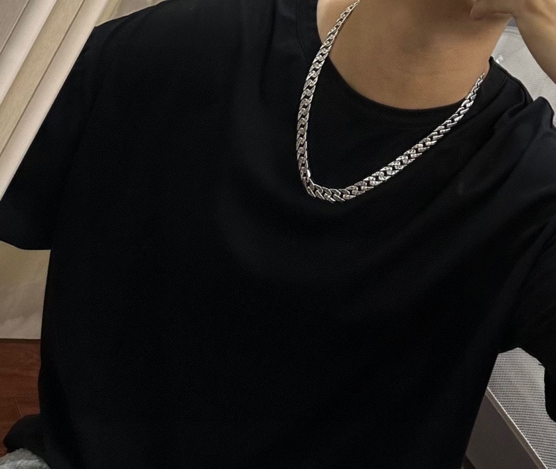 LV Necklaces